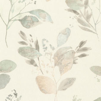 Обои Rasch Fresh Up