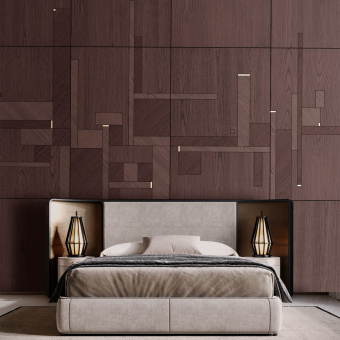 Фрески/Панно Fresq ONE OF ONE