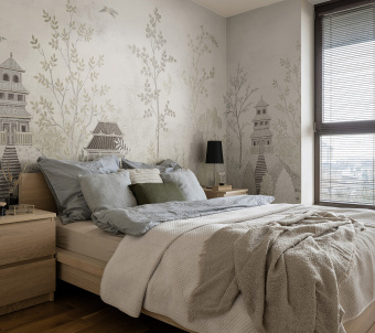 Обои Loymina Панорама