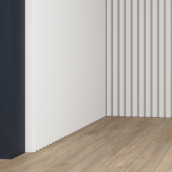 Декоративная панель Европласт