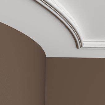 Карниз Европласт