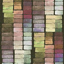 Обои Jannelli&Volpi JV201 Murals Decor