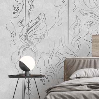 Фотообои Wall Street LUXE 25