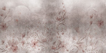 Фотообои My Fresco Природа