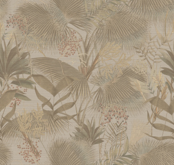 Обои JWall Straw