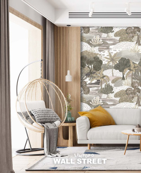 Фотообои Wall Street LIMPOPO