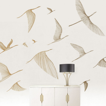 Фрески/Панно Fresq GEO