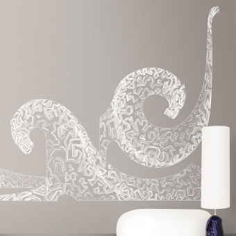 Фрески/Панно Fresq GEO