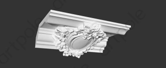 Карниз орнаментальный Artpole