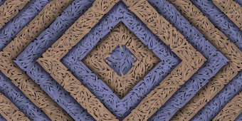 Фотообои Respace Модерн  Манифест