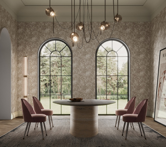 Обои Loymina Шервуд