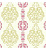 Обои Ashford House Botanical Fantasy