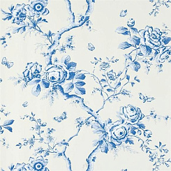 Обои Ralph Lauren Signature Papers IV
