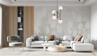 Фотообои Craft Design Lab Креатив