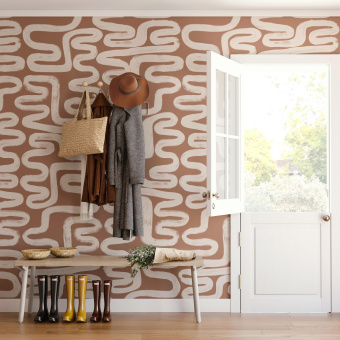 Фотообои My Fresco Креативи