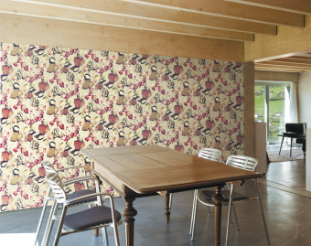 Фотообои Co.De FABULA