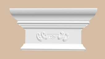 Капитель DECOMASTER