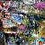 Фотообои Rebel Walls No 1 Panorama