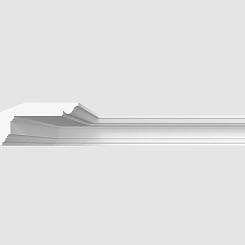 Карниз орнаментальный Artpole