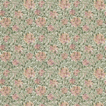 Morris & Co Compendium I II & III