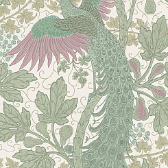 Фрески/Панно Affresco Historical Wallpaper Part 1