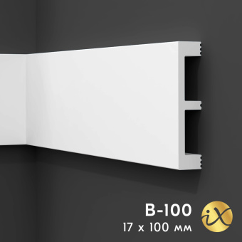 Молдинг Праймдекор