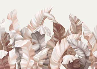 Фотообои Respace Цветы  Гермиона