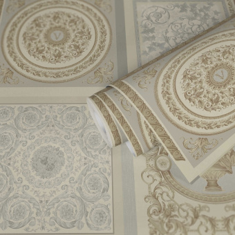 Обои AS Creation Versace 5