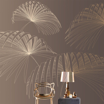 Фрески/Панно Fresq GEO