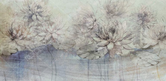 Фотообои My Fresco Природа