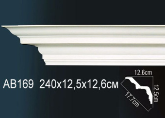 Карниз Perfect