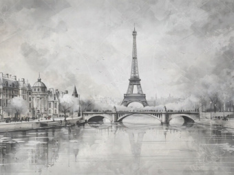 Фотообои My Fresco Культура народов мира