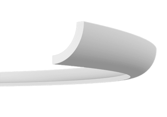 Карниз Европласт