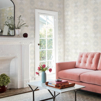 Обои A-Street Prints Terrace