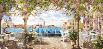 Фрески/Панно ORTOGRAF