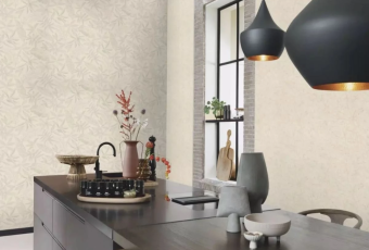 Обои Rasch Cosy Living