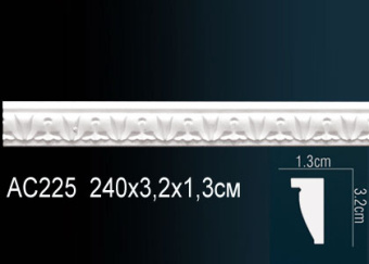 Молдинг Perfect