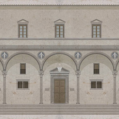  Обои Skinwall Suite Collection