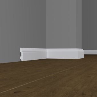 Плинтус Праймдекор