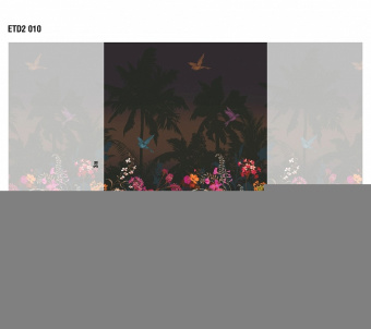 Обои Loymina Etude