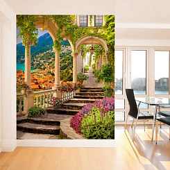 Обои Artmegahome Пейзажи