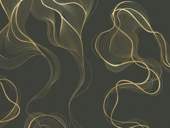 Фотообои Wall Street CLOUD DANCER