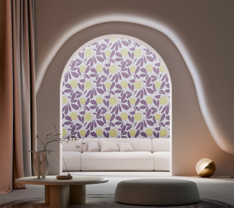 Обои Luna Крафт