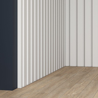 Декоративная панель Европласт