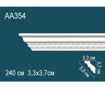 Карниз Perfect