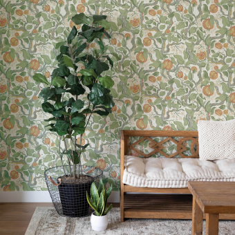 Обои A-Street Prints Botanica