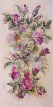 Фрески/Панно ORTOGRAF