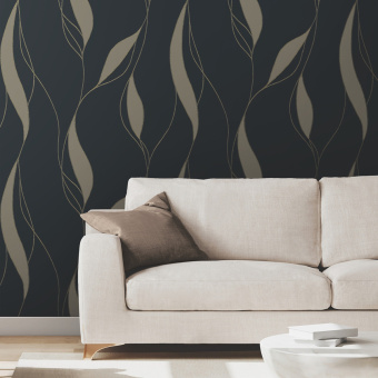 Обои York Ronald Redding Caviar