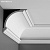 Карниз Orac Decor