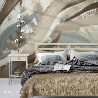 Фотообои Wall Street ALIVE